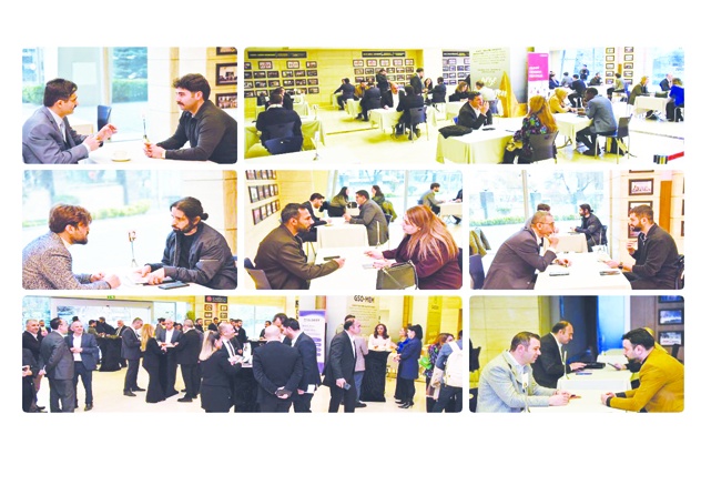 Önümüzde, yeni bir sanayi devrimi var