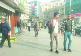 Gerçek veriler dikkate alınarak  insanca yaşayacak bir ücret verilmeli