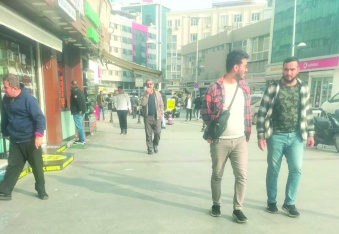 Gerçek veriler dikkate alınarak  insanca yaşayacak bir ücret verilmeli