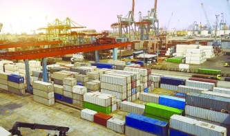 İhracat düştü ithalat yükseldi!