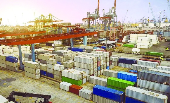 İhracat düştü ithalat yükseldi!