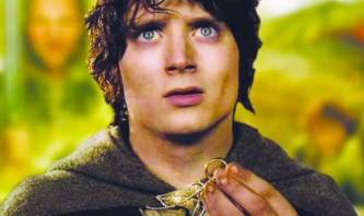 Antepli yüzük ustası Yüzüklerin Efendisi ile mahkemelik oldu