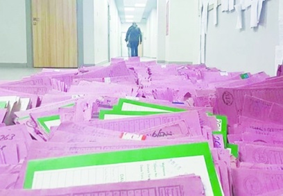 Hacizden mal kaçırana 4 yıla kadar hapis cezası geliyor