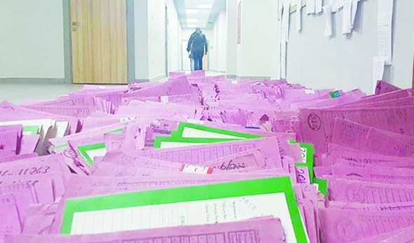 Hacizden mal kaçırana 4 yıla kadar hapis cezası geliyor