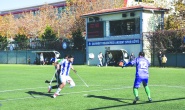 Ampute 2-0 galip