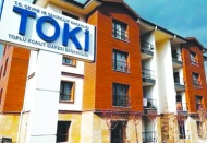 TOKİ 500 konut başvuruları 19 Aralık’ta sona erecek