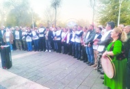 Adil, demokratik ve barışçıl  bir bütçe için yollardayız