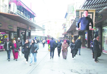 Maliyet ve finansman baskısı  artık herkesin gündeminde