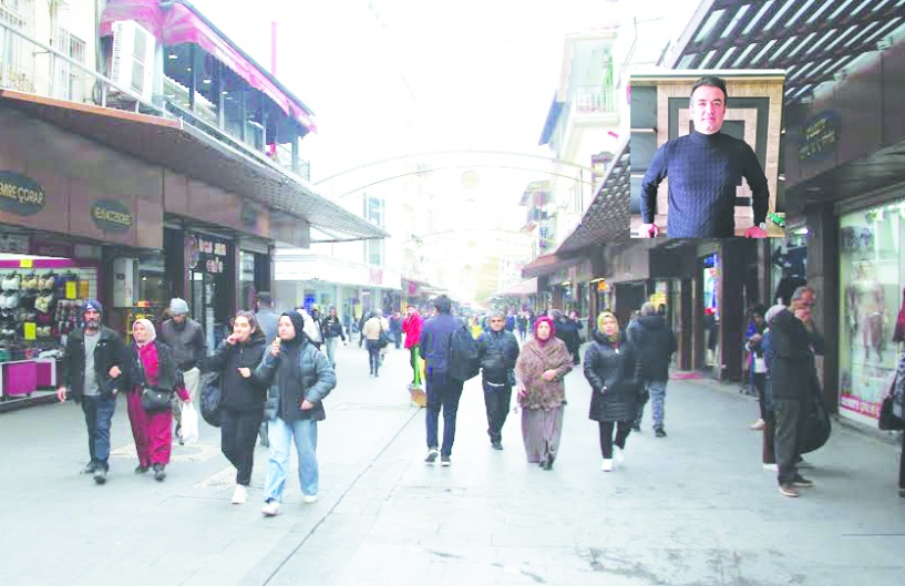 Maliyet ve finansman baskısı  artık herkesin gündeminde