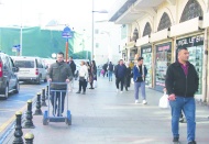 Devletin freni patlarken, vatandaşın nefes  borusu olan temel haklar da daralıyor