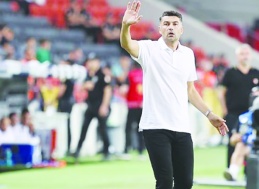 Gaziantep FK'de Burak Yılmaz'dan istifa kararı!
