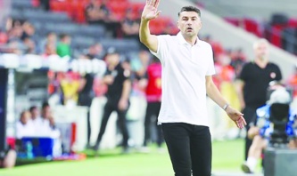 Gaziantep FK'de Burak Yılmaz'dan istifa kararı!