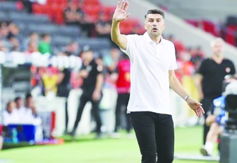 Gaziantep FK'de Burak Yılmaz'dan istifa kararı!