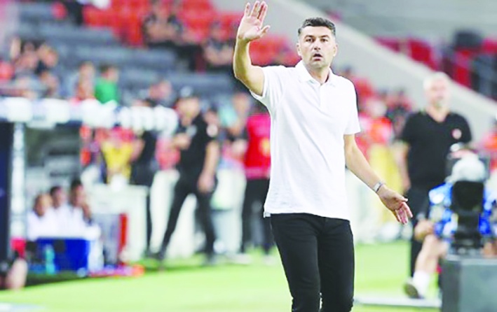 Gaziantep FK'de Burak Yılmaz'dan istifa kararı!