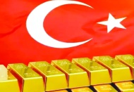 Türkiye en çok altın rezervi olan ülkeler arasında 10. sırada