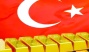 Türkiye en çok altın rezervi olan ülkeler arasında 10. sırada