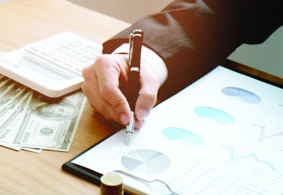 Hizmet üretimi aylık bazda geriledi!