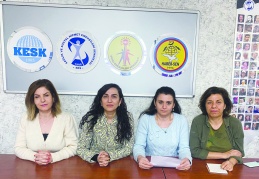 Gerçek adalet, cezasızlığın bittiği ve  liyakatin sağlandığı düzende mümkün