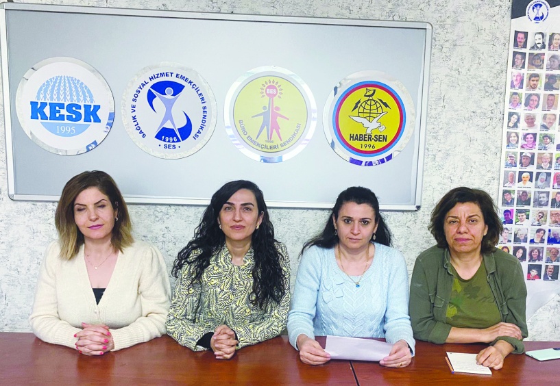 Gerçek adalet, cezasızlığın bittiği ve  liyakatin sağlandığı düzende mümkün