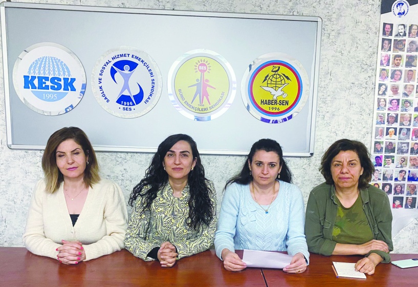 Gerçek adalet, cezasızlığın bittiği ve  liyakatin sağlandığı düzende mümkün