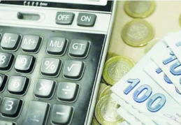 50 milyon TL'nin üzerinde vergi borcu bulunanlar açıklandı