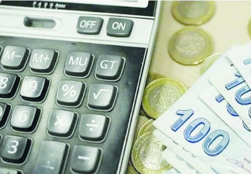 50 milyon TL'nin üzerinde vergi borcu bulunanlar açıklandı