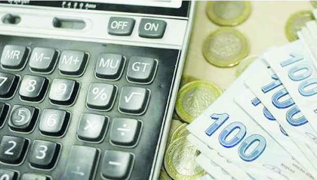 50 milyon TL'nin üzerinde vergi borcu bulunanlar açıklandı