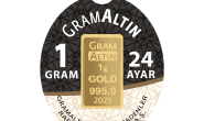 Gram altın 6 bin lira