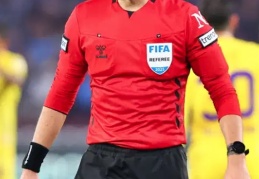 Çaykur Rizespor-Gaziantep FK maçını Batuhan Kolak yönetecek