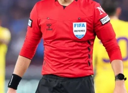 Çaykur Rizespor-Gaziantep FK maçını Batuhan Kolak yönetecek