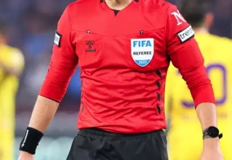 Çaykur Rizespor-Gaziantep FK maçını Batuhan Kolak yönetecek