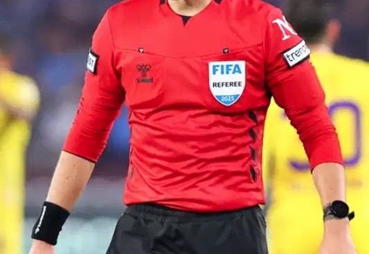 Çaykur Rizespor-Gaziantep FK maçını Batuhan Kolak yönetecek