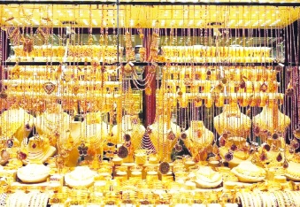 Altında yeni rekorlar gelebilir