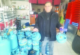 Mutfaklarda tencere  zor kaynar hale geldi