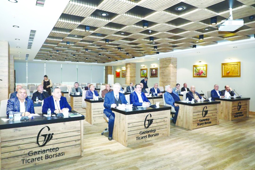 İklim değişikliğinin tarım üzerindeki etkileri  her geçen gün daha net hissediliyor