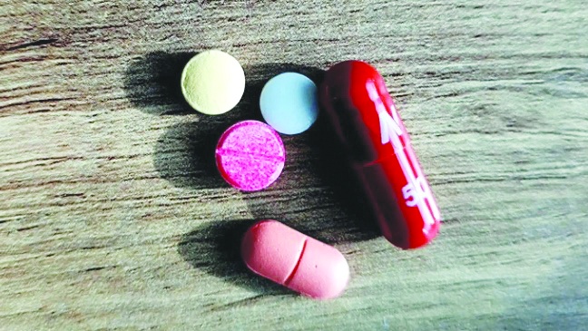 72 ilaç daha geri ödeme listesine alındı