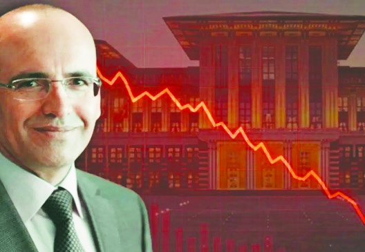 Çalışanların aylıklarında enflasyonun  üzerinde artışlar yapıldı dedi