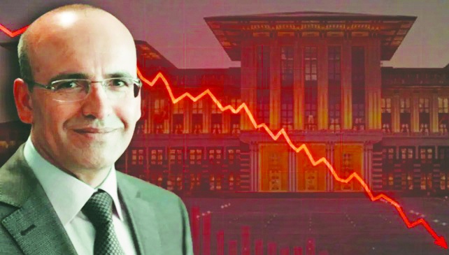 Çalışanların aylıklarında enflasyonun  üzerinde artışlar yapıldı dedi