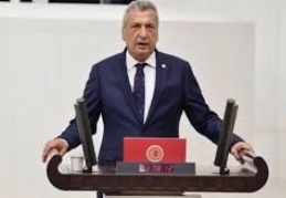 Kuraklık yetmezmiş gibi bu sene zirai don da çiftçimizi vurdu