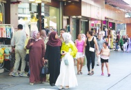 Türkiye'de satın alma gücü AB'nin yüzde 28 altında