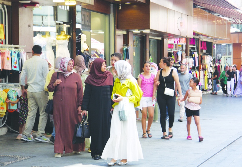 Türkiye'de satın alma gücü AB'nin yüzde 28 altında