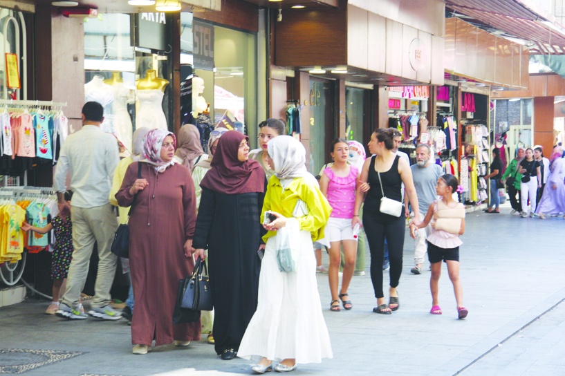 Türkiye'de satın alma gücü AB'nin yüzde 28 altında