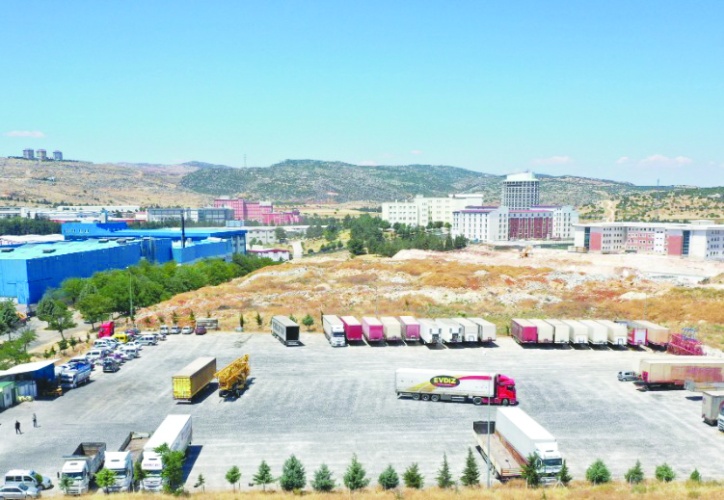 Elektrik tüketiminde ilk sıradayız