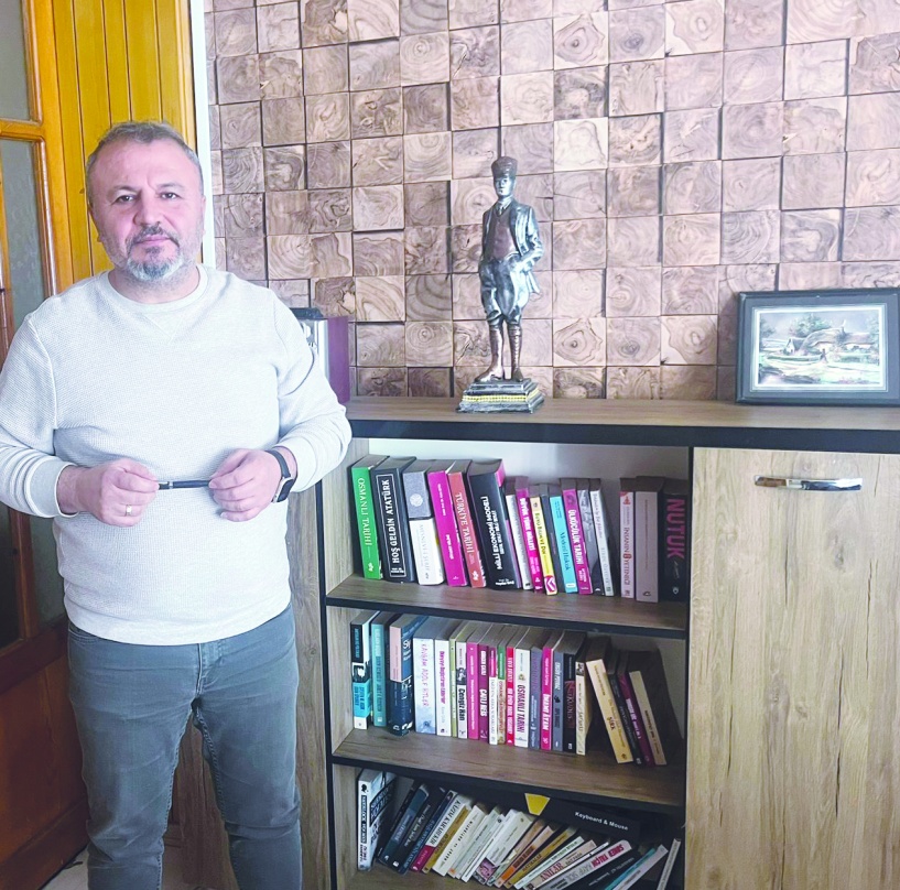 İnanç duygusu, yoksul kesimler  üzerinden istismar ediliyor