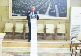 Vatandaşın gırtlağına basılırken  dini vakıflara servet aktarılıyor