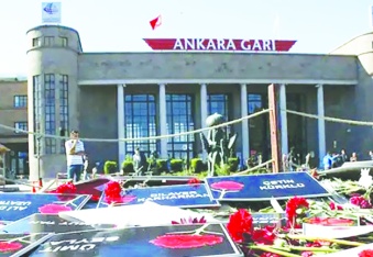 10 Ekim Katliamı'nda 'gübre ihbarı'nı örtbas  eden emniyet yetkilileri soruşturulacak