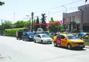 Trafik cezaları yeni yılda yüzde 25,49 oranında artırıldı