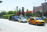 Trafik cezaları yeni yılda yüzde 25,49 oranında artırıldı