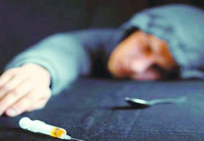 Uyuşturucu kullanma yaşı 9’a kadar düştü