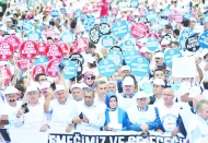 Memurlar yarın bir gün iş bırakacak